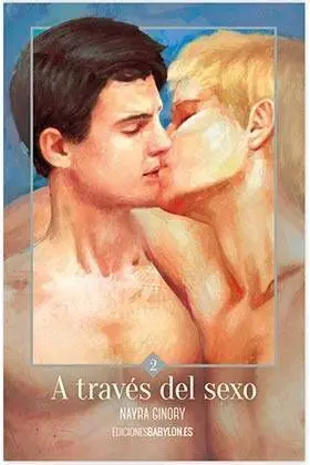 A TRAVES DEL SEXO #02