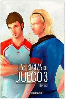 LAS REGLAS DEL JUEGO VOL. 3