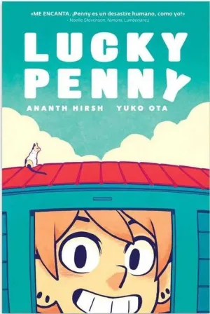 LUCKY PENNY