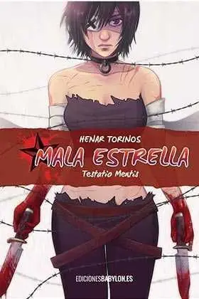 MALA ESTRELLA