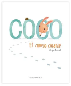 COCO EL CONEJO COBARDE