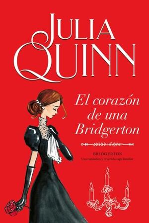 EL CORAZÓN DE UNA BRIDGERTON