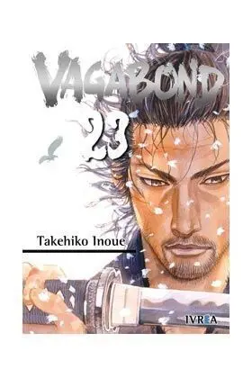 VAGABOND #23 (NUEVA EDICION)