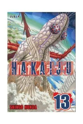 HAKAIJU #13