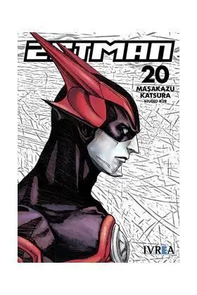 ZETMAN #20 (IVREA)