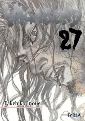 VAGABOND #27 (NUEVA EDICION)