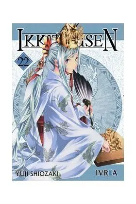 IKKITOUSEN #22