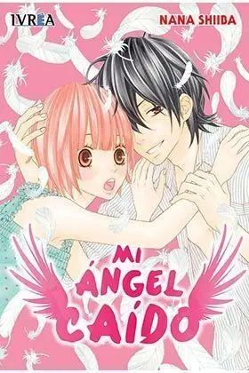 MI ANGEL CAIDO (TOMO UNICO)
