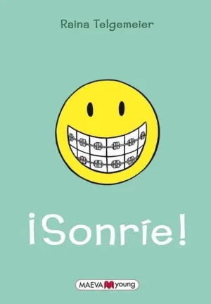 SONRIE!