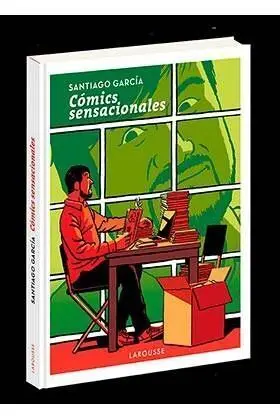 COMICS SENSACIONALES