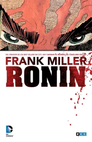 RONIN (ECC)