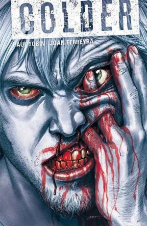 COLDER #01