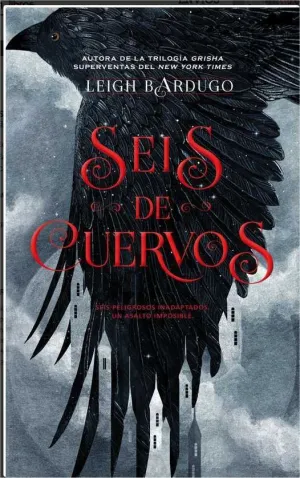 SEIS DE CUERVOS