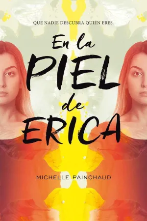 EN LA PIEL DE ERICA