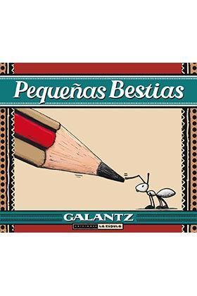 PEQUEÑAS BESTIAS