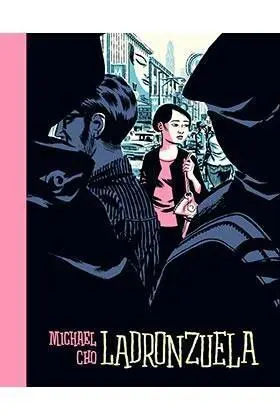 LADRONZUELA