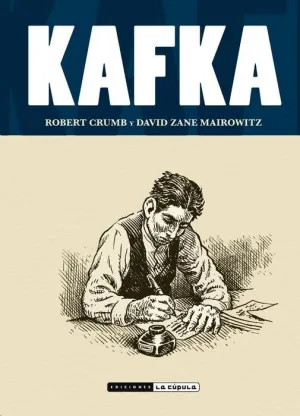 KAFKA (BOLSILLO)