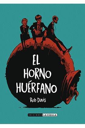 EL HORNO HUERFANO
