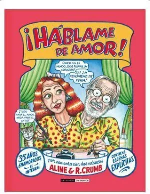 HABLAME DE AMOR (RTCA)