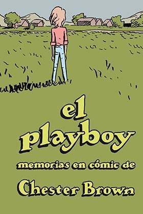 EL PLAYBOY. EDICION AMPLIADA