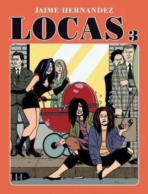 LOCAS #03 (RTCA)
