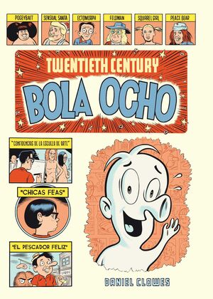 TWENTIETH CENTURY BOLA OCHO (RTCA)