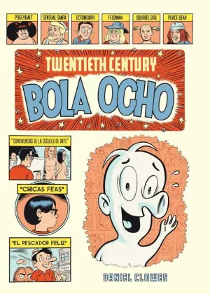 TWENTIETH CENTURY BOLA OCHO (RTCA)