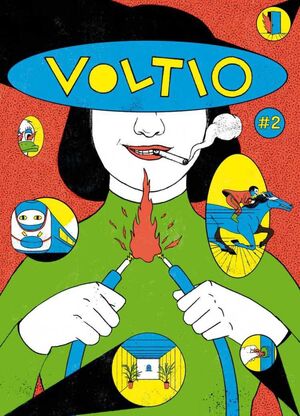 VOLTIO #02