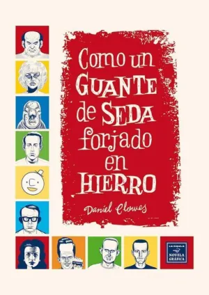 COMO UN GUANTE DE SEDA FORJADO EN HIERRO (RTCA - NUEVA EDICION)