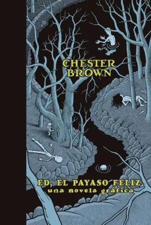 ED EL PAYASO FELIZ (NUEVA EDICION)