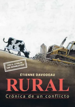 RURAL (BOLSILLO)