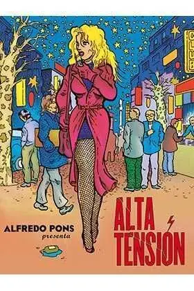 ALTA TENSION (RTCA)