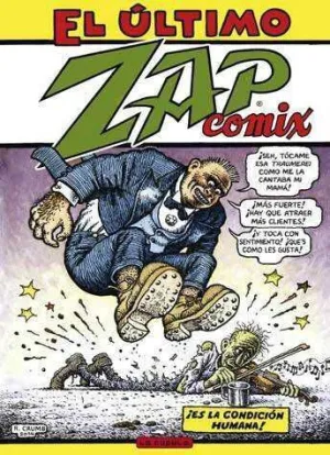 EL ULTIMO ZAP