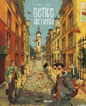 GENTE CORRIENTE (RTCA)