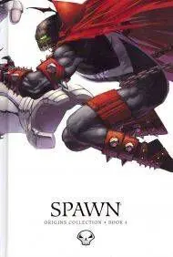 SPAWN INTEGRAL #04 (NUEVA EDICION)