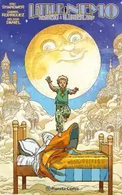 LITTLE NEMO REGRESO A SLUMBERLAND LITTLE NEMO REGRESO A SLUMBERLAND