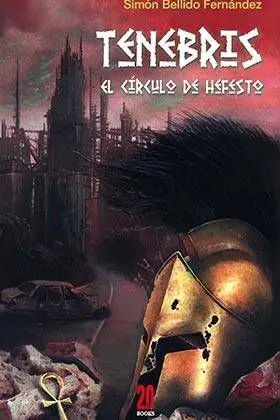 TENEBRIS. EL CIRCULO DE HEFESTO