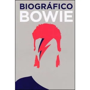 BIOGRAFICO BOWIE