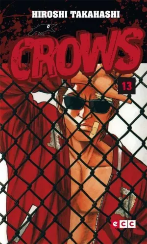 CROWS #13