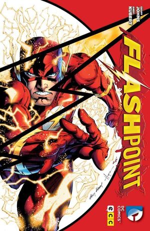 FLASHPOINT