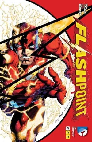 FLASHPOINT