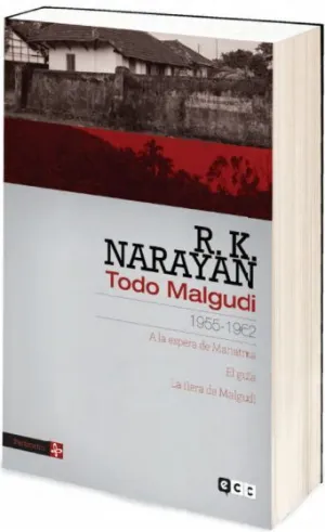 TODO MALGUDI VOL. 3. (1955-1962)