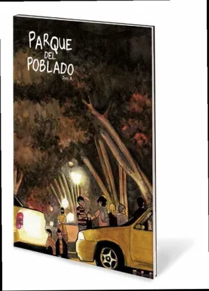PARQUE DEL POBLADO