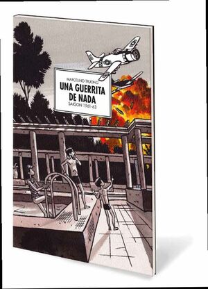 UNA GUERRITA DE NADA