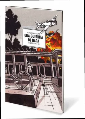 UNA GUERRITA DE NADA UNA GUERRITA DE NADA