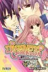EL DIAMANTE DE CORAZON #02