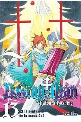 D.GRAY MAN #013