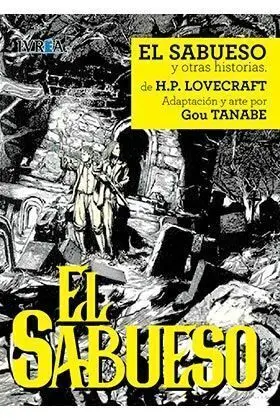 EL SABUESO Y OTRAS HISTORIAS