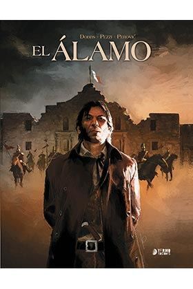 EL ALAMO