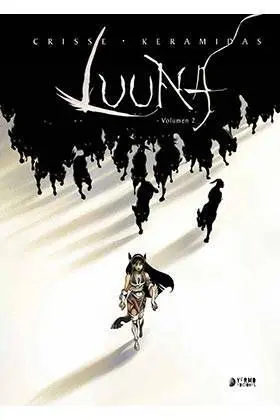 LUUNA INTEGRAL #02